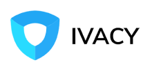 Ivacy VPN Logo