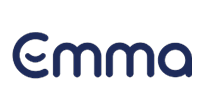emma mob scroll logo
