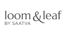 Loom and Leaf Mattress Logo