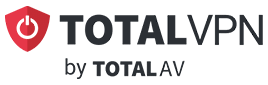 total av total vpn logo