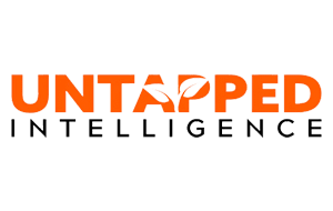 Untapped Intelligence logo
