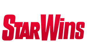 Logo-Star-Wins logo