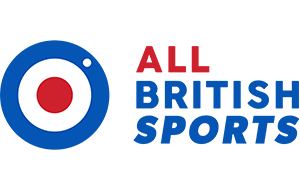all british sport logo